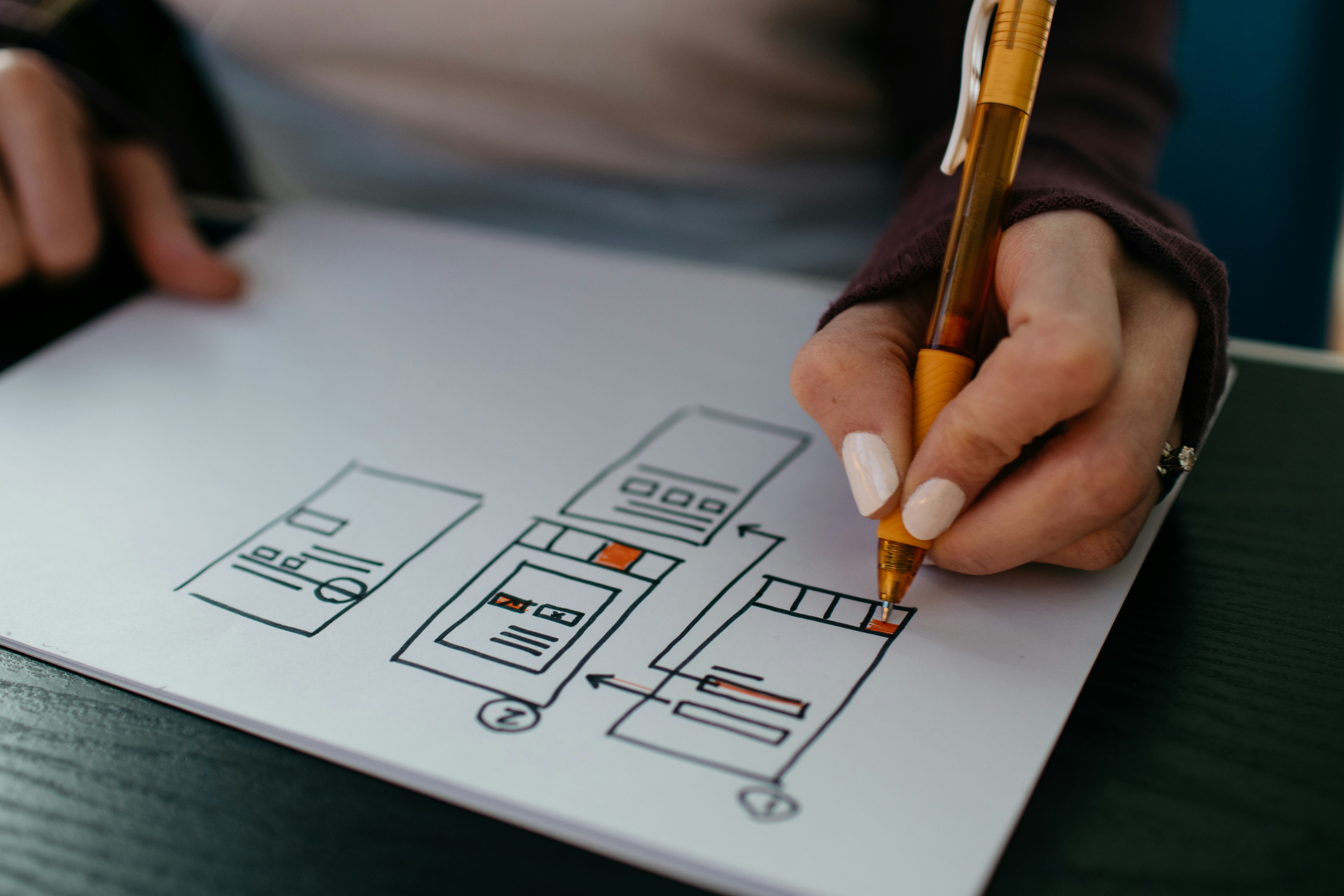 Professional Web Development